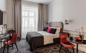N33 Premium Apartments Old Town Krakow - Destigo Hotels